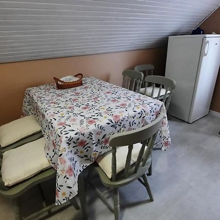 Magdaléna Ház Apartamento Balatonlelle Exterior foto